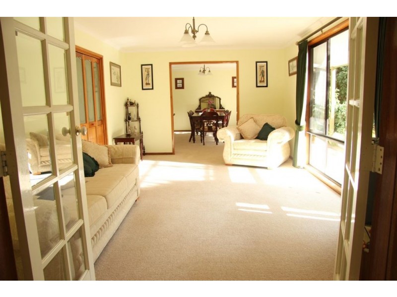 250 Old Thorpdale Road, Mirboo North VIC 3871