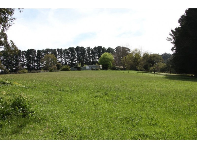 250 Old Thorpdale Road, Mirboo North VIC 3871