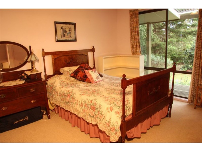 250 Old Thorpdale Road, Mirboo North VIC 3871