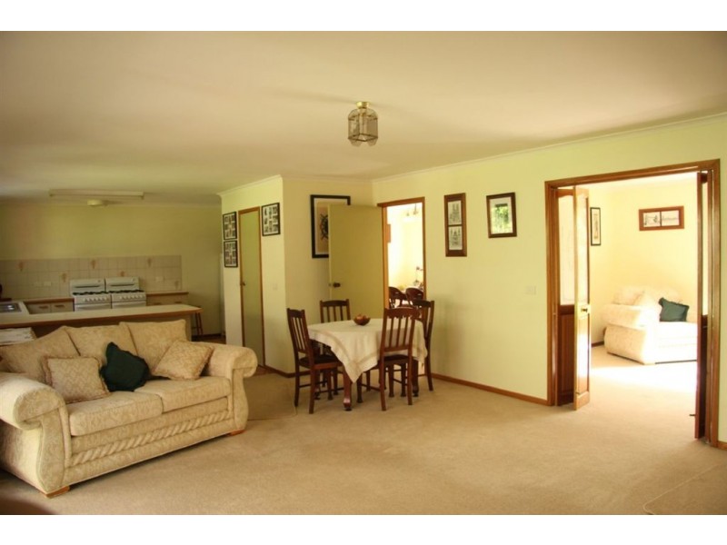 250 Old Thorpdale Road, Mirboo North VIC 3871