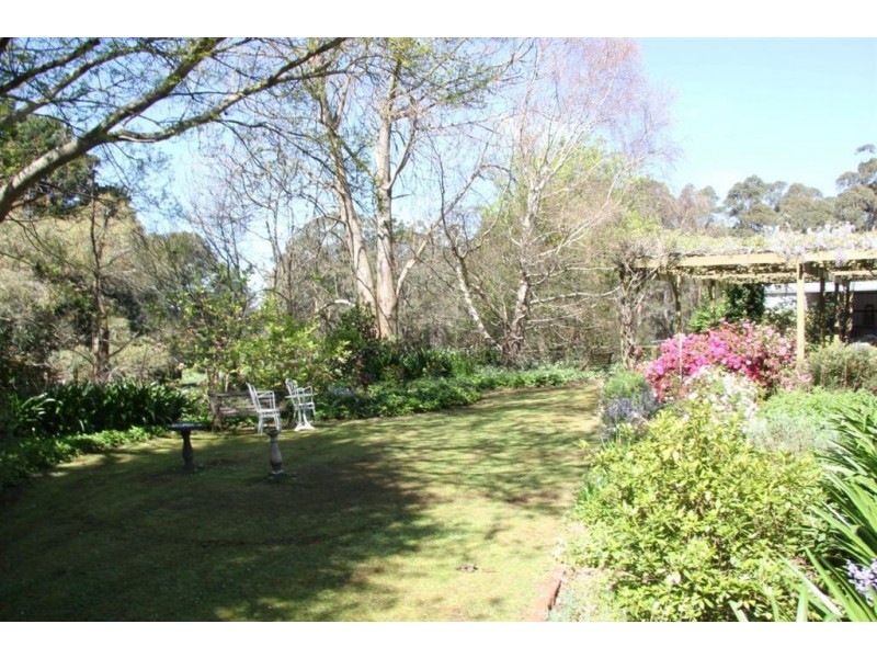 250 Old Thorpdale Road, Mirboo North VIC 3871