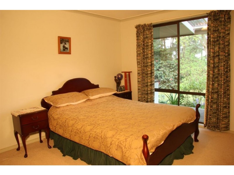 250 Old Thorpdale Road, Mirboo North VIC 3871