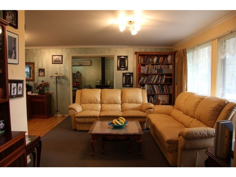 3535 Grand Ridge Road, Mirboo North VIC 3871