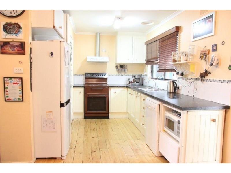 3535 Grand Ridge Road, Mirboo North VIC 3871