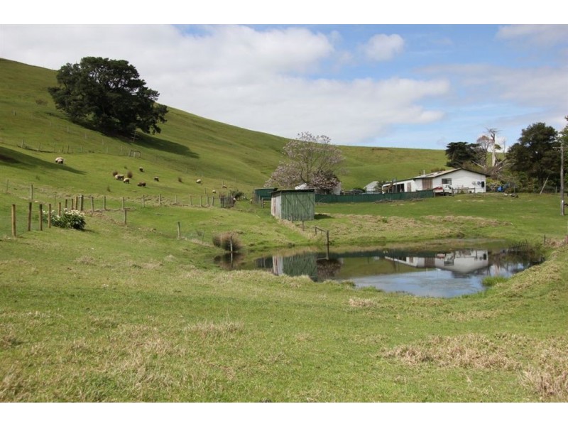 3535 Grand Ridge Road, Mirboo North VIC 3871