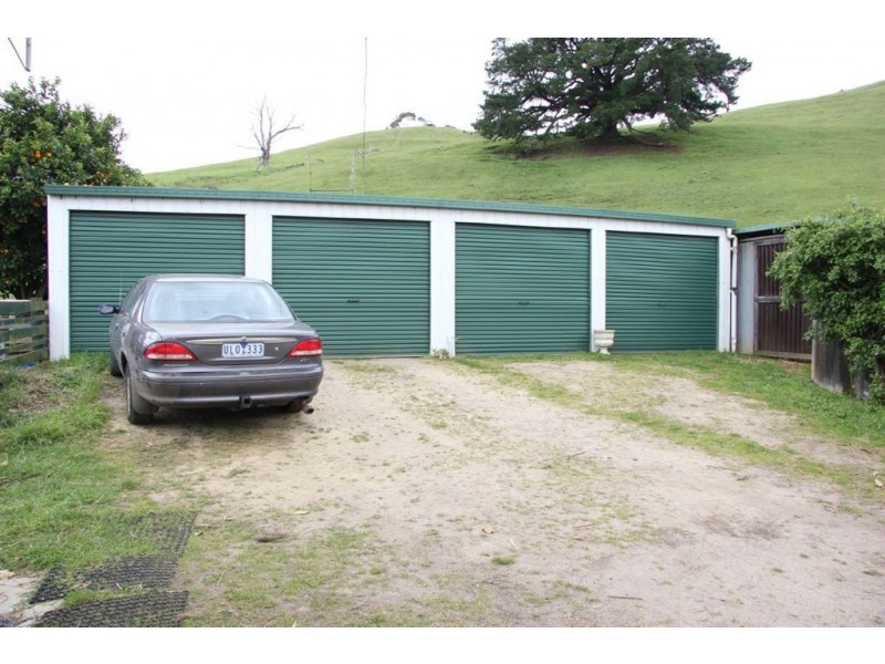 3535 Grand Ridge Road, Mirboo North VIC 3871