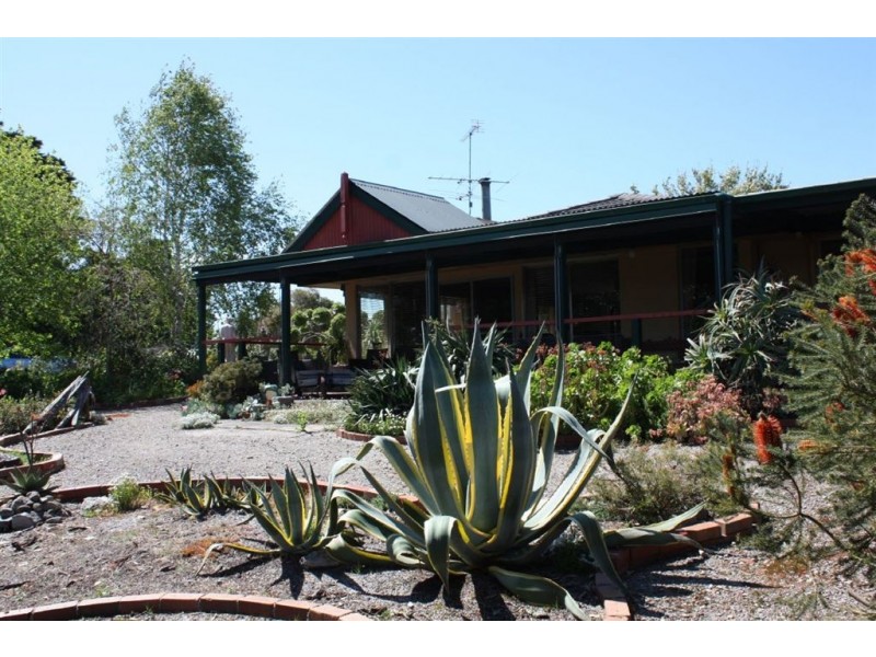 645 Koonwarra-Pound Creek Rd, Inverloch VIC 3996