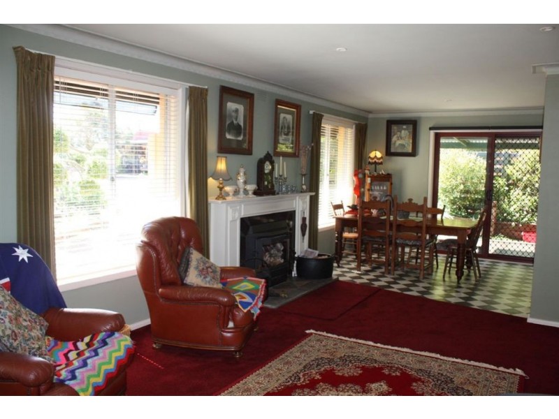 645 Koonwarra-Pound Creek Rd, Inverloch VIC 3996