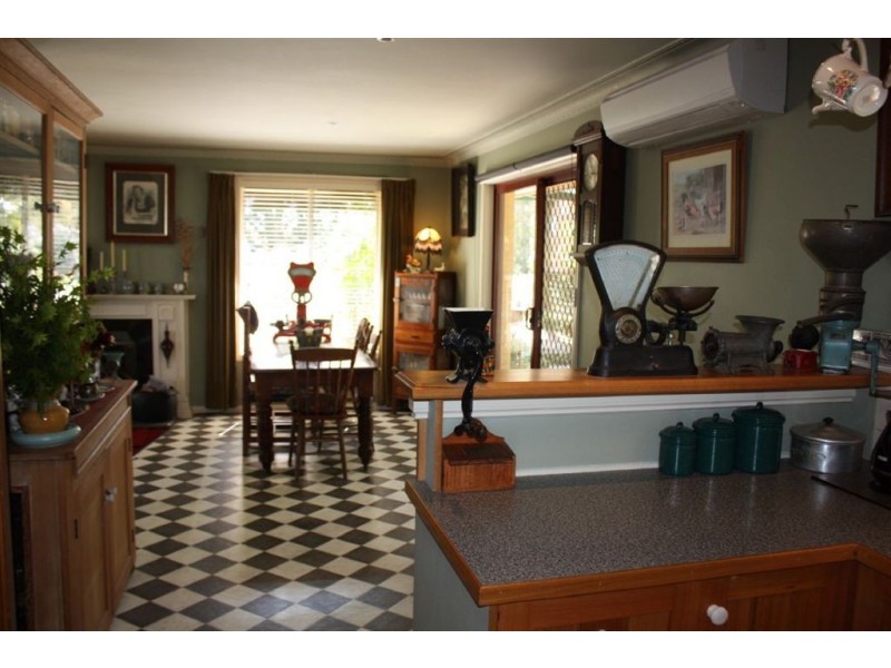 645 Koonwarra-Pound Creek Rd, Inverloch VIC 3996