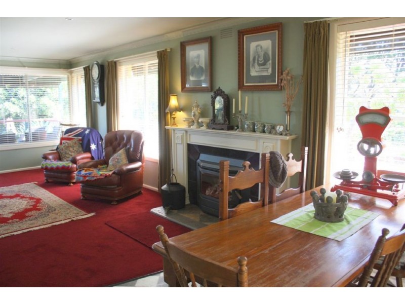645 Koonwarra-Pound Creek Rd, Inverloch VIC 3996