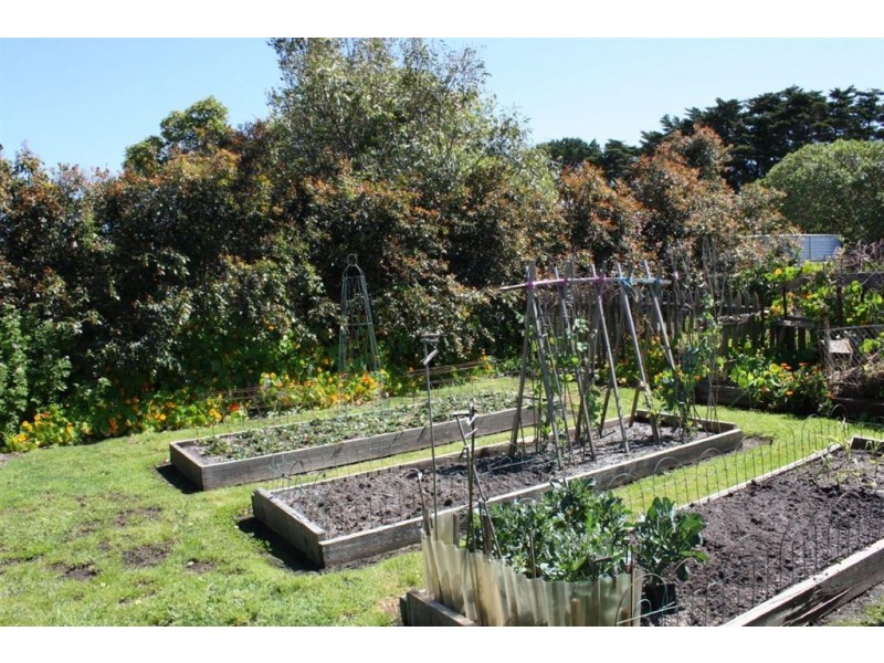 645 Koonwarra-Pound Creek Rd, Inverloch VIC 3996