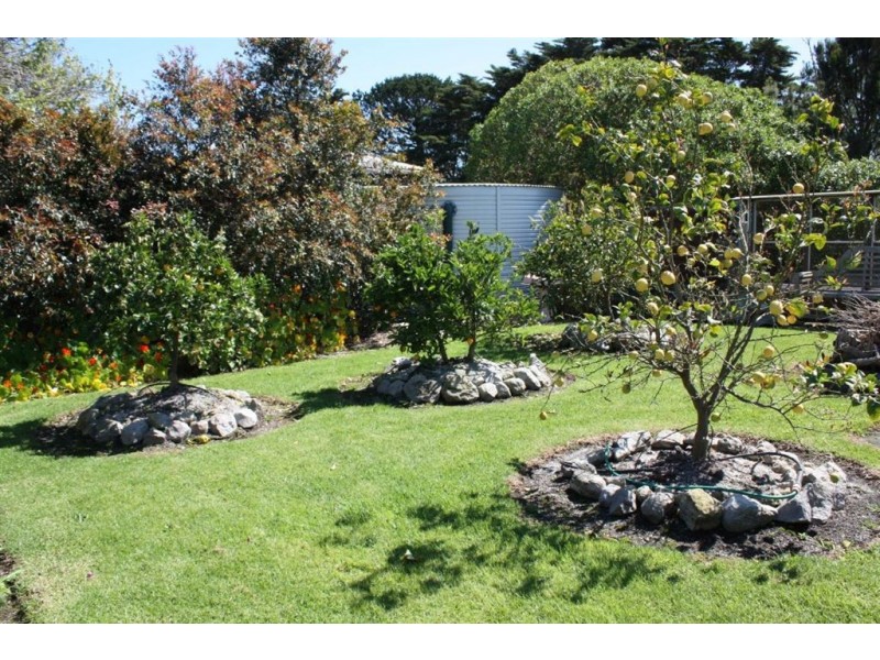 645 Koonwarra-Pound Creek Rd, Inverloch VIC 3996