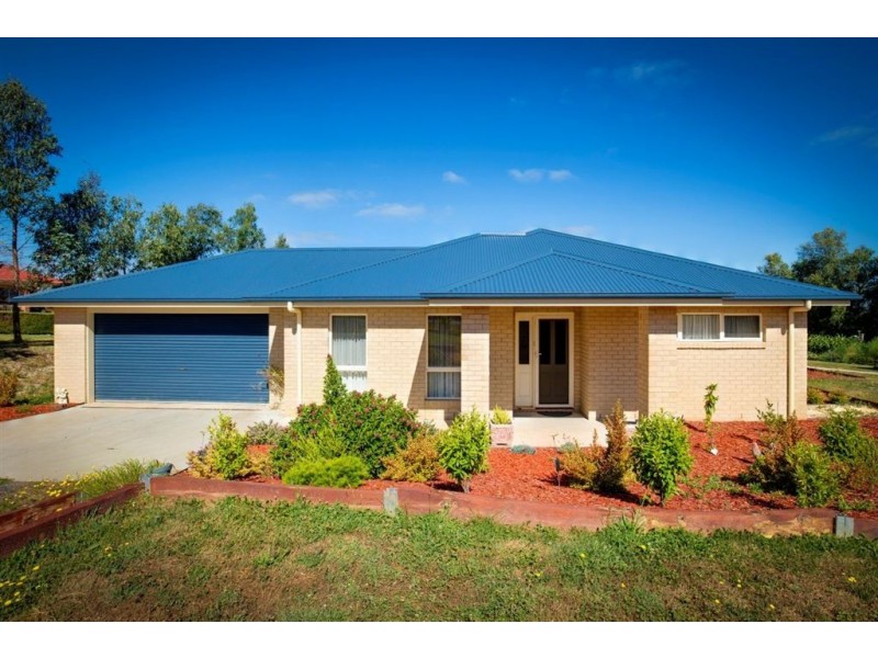 96 Betula Drive, Poowong VIC 3988