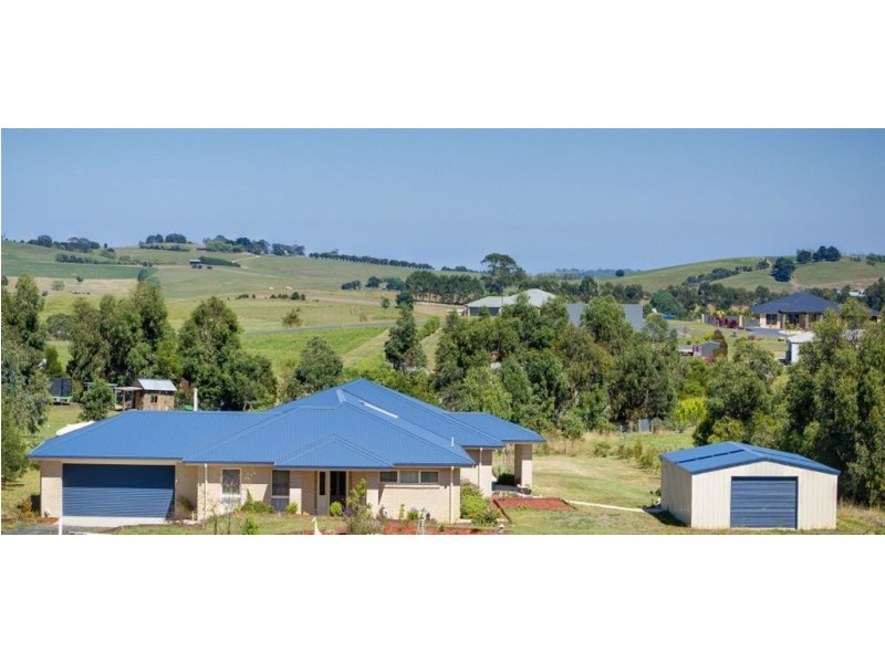 96 Betula Drive, Poowong VIC 3988