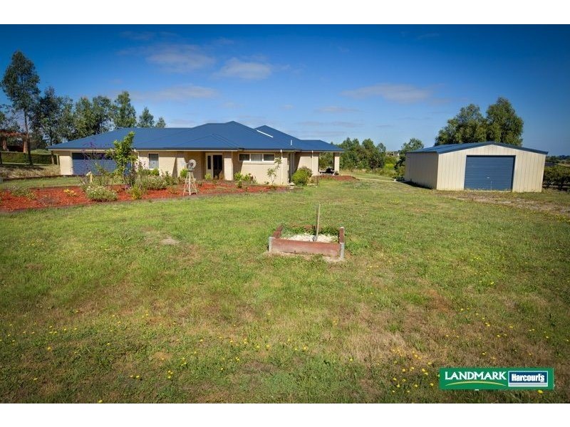 96 Betula Drive, Poowong VIC 3988