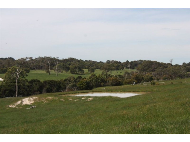 115 Lyons Court, Pound Creek VIC 3996