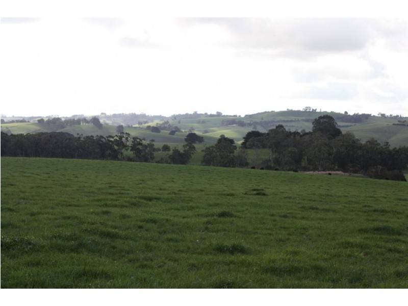 365 Dollar Road, Dumbalk VIC 3956