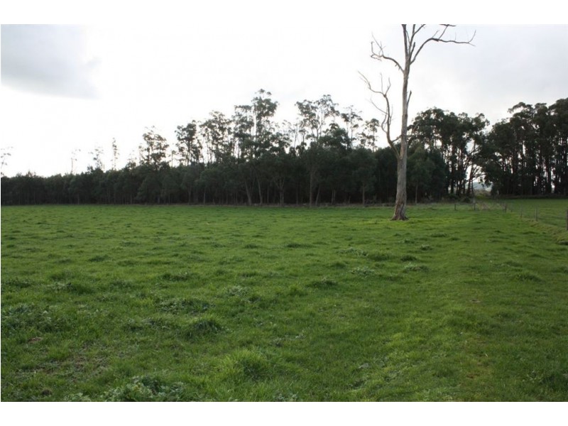 365 Dollar Road, Dumbalk VIC 3956
