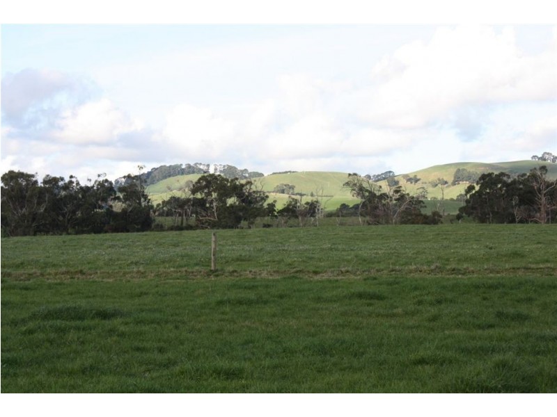 365 Dollar Road, Dumbalk VIC 3956