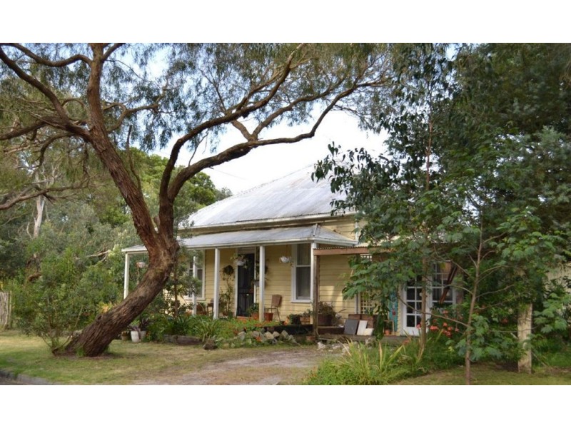 77 River Drive,, Tarwin Lower VIC 3956