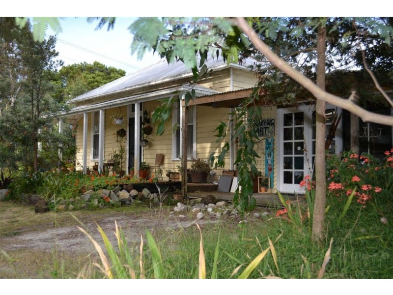 77 River Drive,, Tarwin Lower VIC 3956
