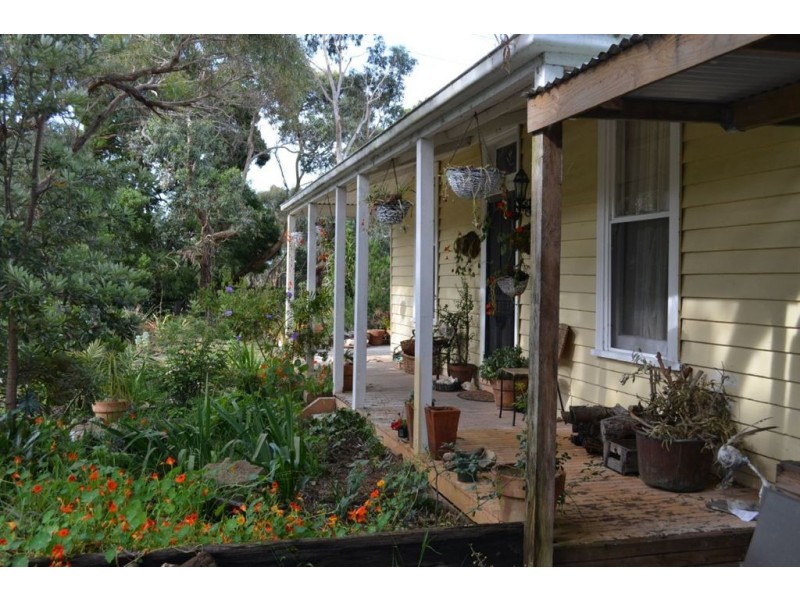 77 River Drive,, Tarwin Lower VIC 3956