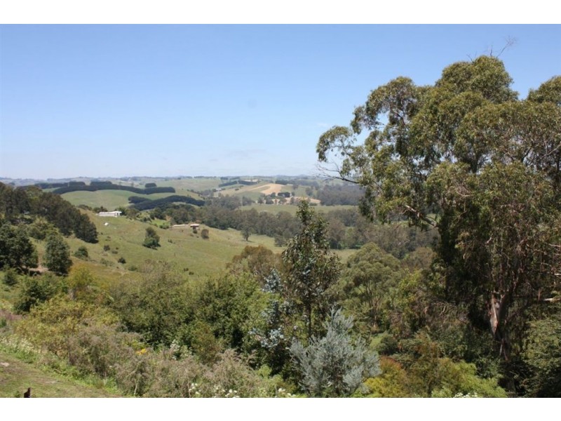 71 Nyora Poowong Road, Poowong VIC 3988