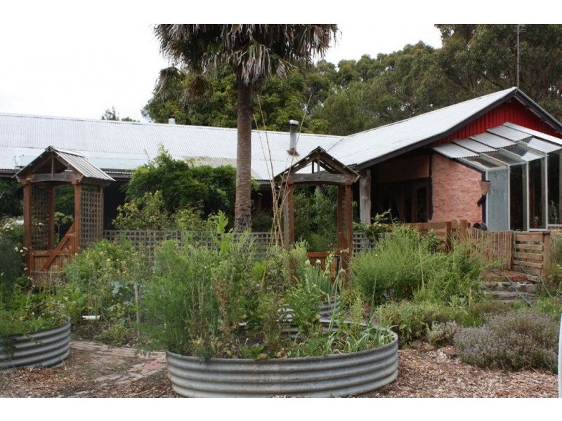 55 Black Swamp Road, Foster VIC 3960