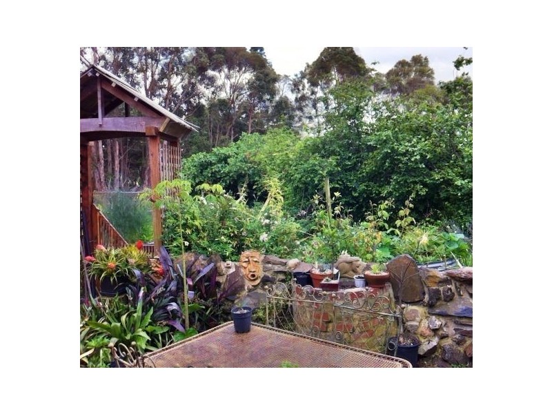 55 Black Swamp Road, Foster VIC 3960