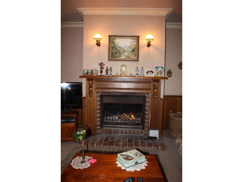 607 Waratah Road, Fish Creek VIC 3959