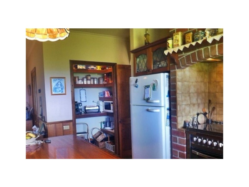 607 Waratah Road, Fish Creek VIC 3959