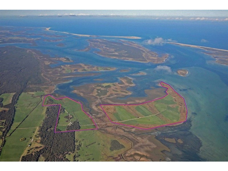 78 James Road, Port Welshpool VIC 3965