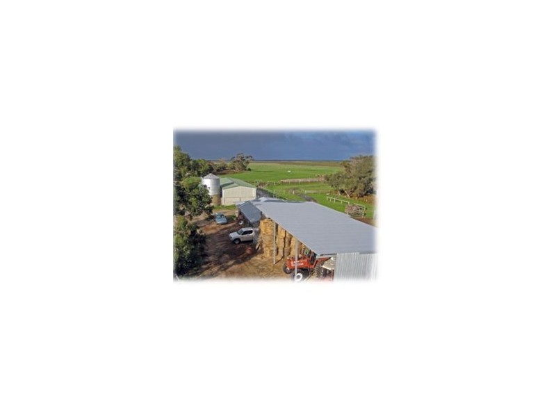 78 James Road, Port Welshpool VIC 3965