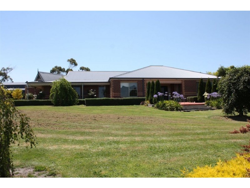 6323 South Gippsland Highway, Loch VIC 3945
