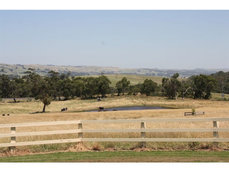 6323 South Gippsland Highway, Loch VIC 3945