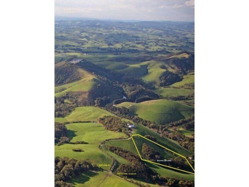 Lot 1 Wallis Ridge Road, Fish Creek VIC 3959