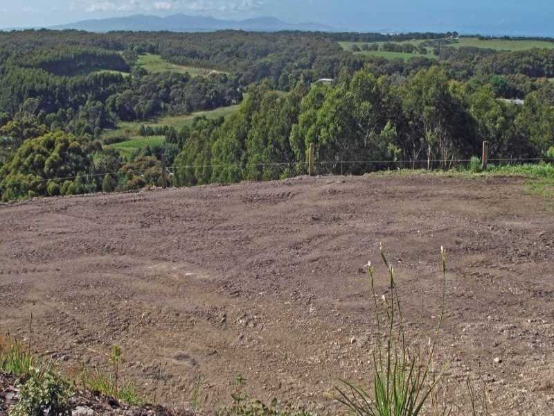 Lot 1 Wallis Ridge Road, Fish Creek VIC 3959