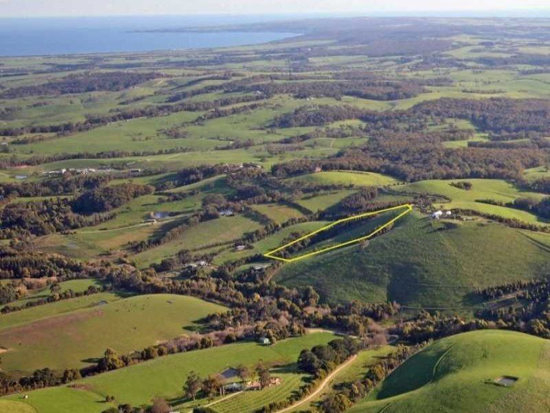 Lot 1 Wallis Ridge Road, Fish Creek VIC 3959