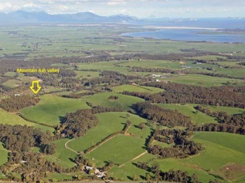 Lot 1 Wallis Ridge Road, Fish Creek VIC 3959