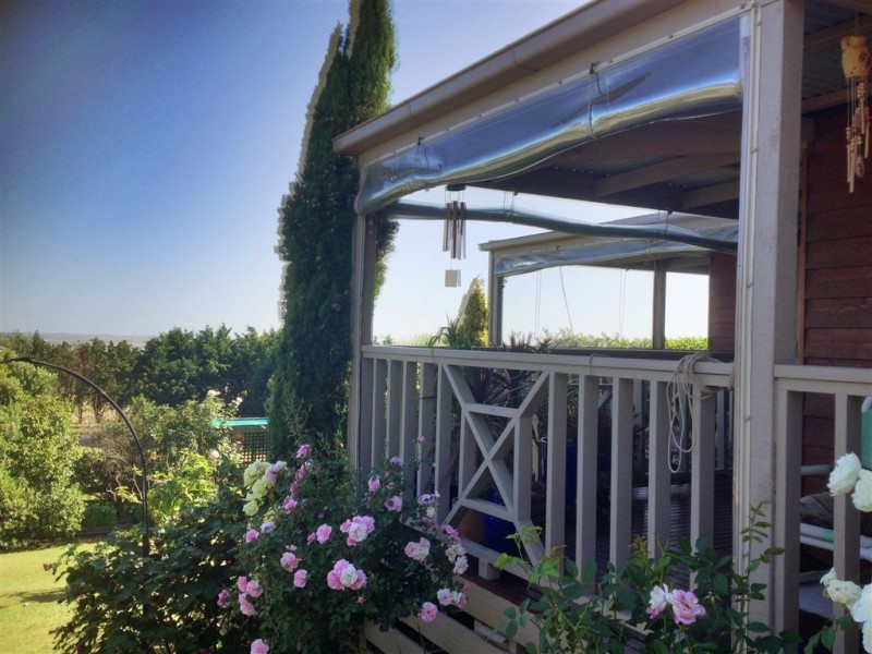 2560 Loch Wonthaggi Road, Ryanston VIC 3992