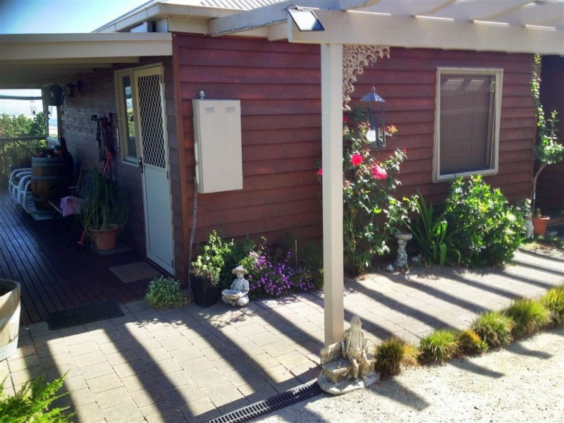 2560 Loch Wonthaggi Road, Ryanston VIC 3992