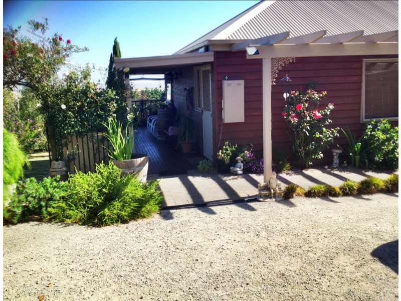 2560 Loch Wonthaggi Road, Ryanston VIC 3992