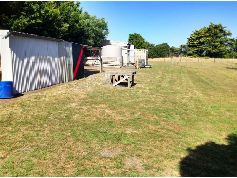 2560 Loch Wonthaggi Road, Ryanston VIC 3992