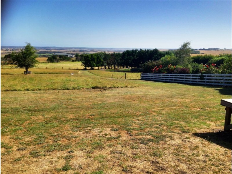 2560 Loch Wonthaggi Road, Ryanston VIC 3992