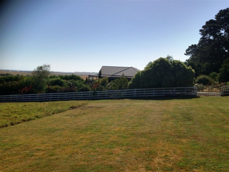 2560 Loch Wonthaggi Road, Ryanston VIC 3992