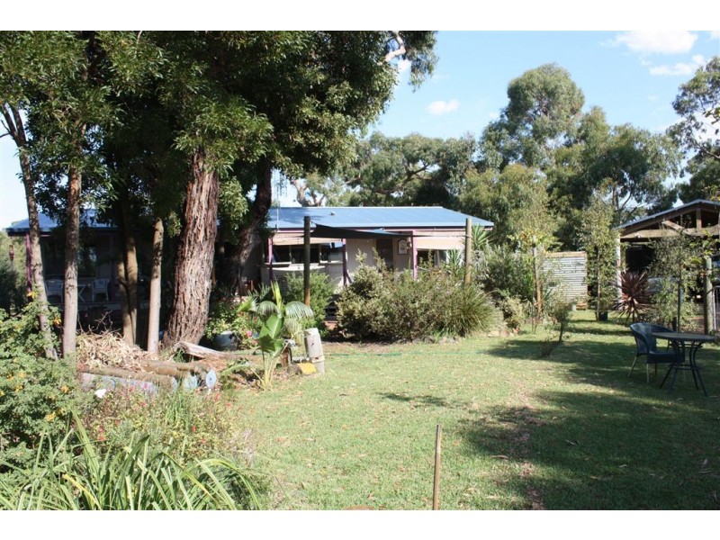 2 Tarwin Place, Tarwin Lower VIC 3956