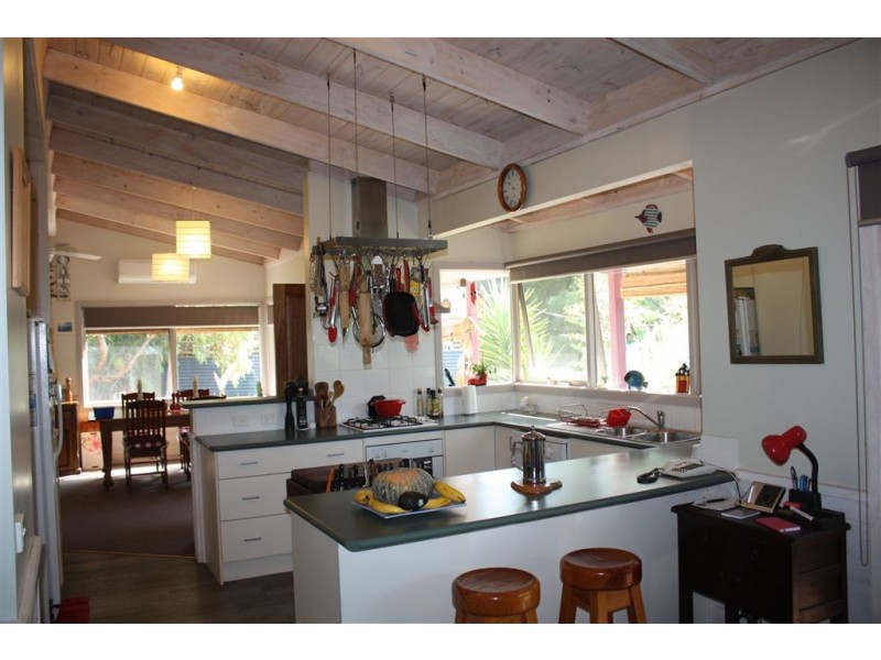 2 Tarwin Place, Tarwin Lower VIC 3956