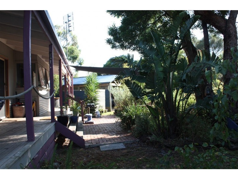 2 Tarwin Place, Tarwin Lower VIC 3956