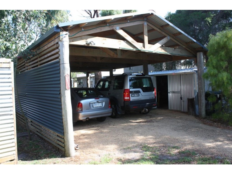 2 Tarwin Place, Tarwin Lower VIC 3956