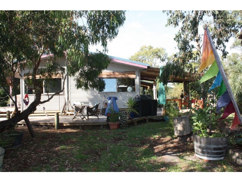 2 Tarwin Place, Tarwin Lower VIC 3956